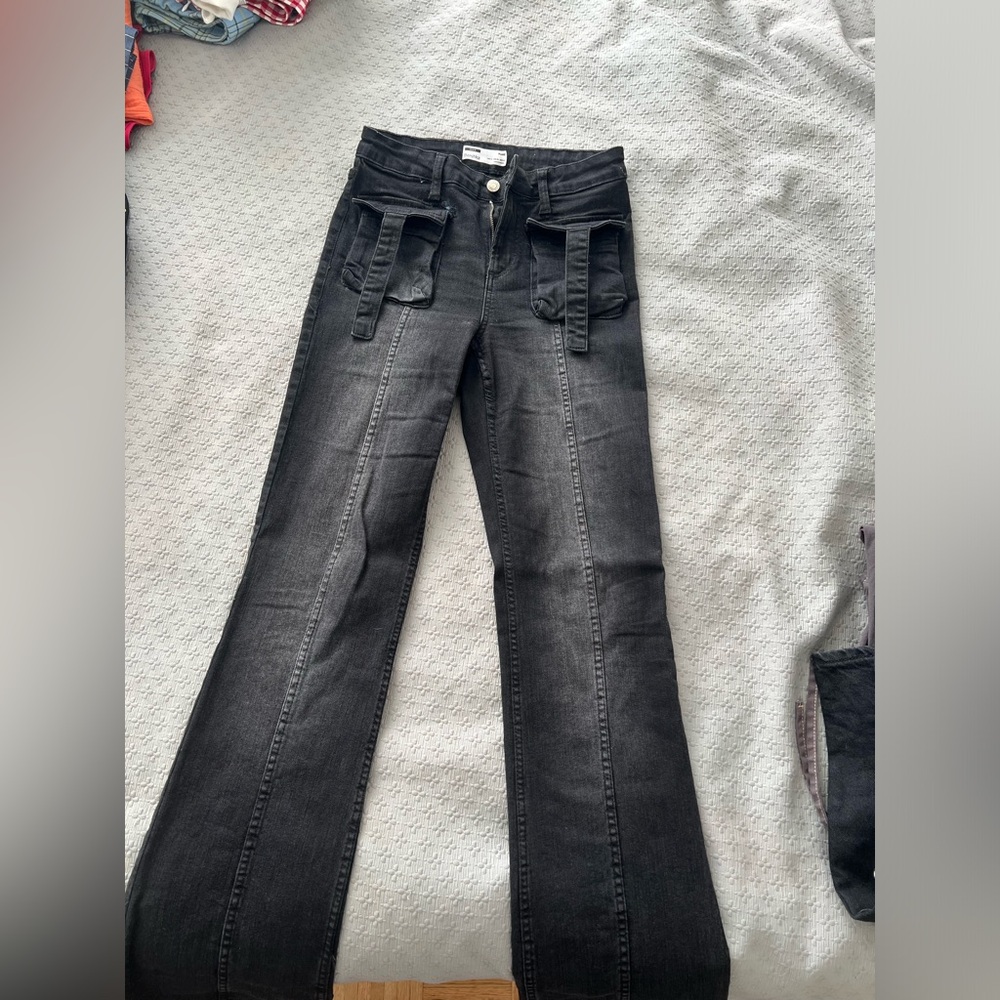 Bershka pants